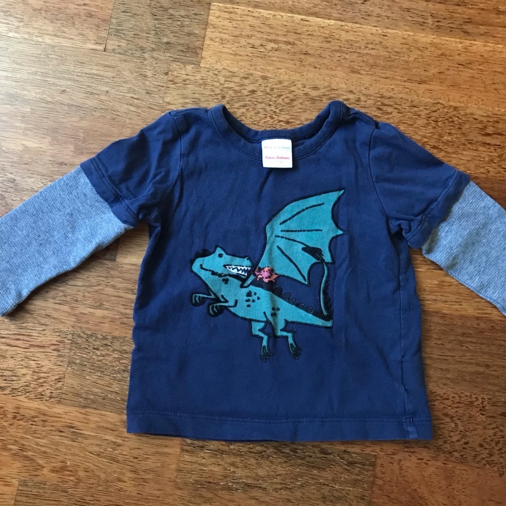 Long Sleeve
